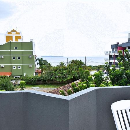 Residencial Melfi 2 Apartamento com Piscina Bombinhas Exterior foto