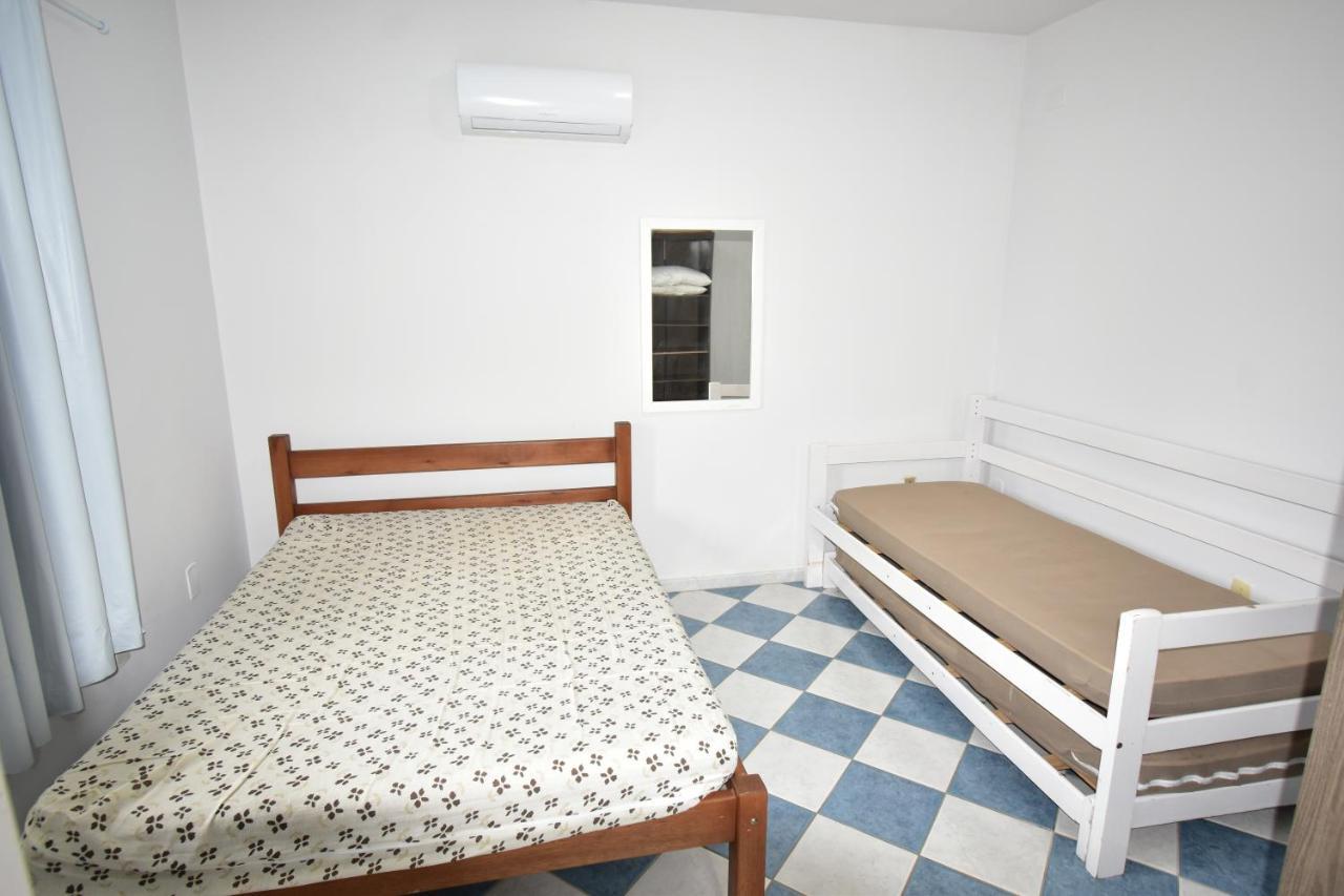 Residencial Melfi 2 Apartamento com Piscina Bombinhas Exterior foto